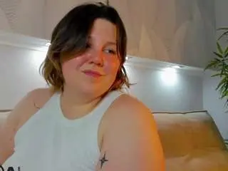 Camsoda Nude Webcam of ruth-oliver