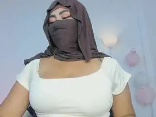 Camsoda Nude Webcam of isa-perez