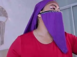 Camsoda Adult Webcam of isa-perez