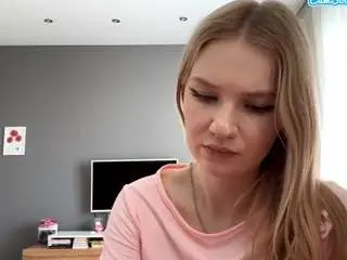 Camsoda Live Sex of kristaprehn