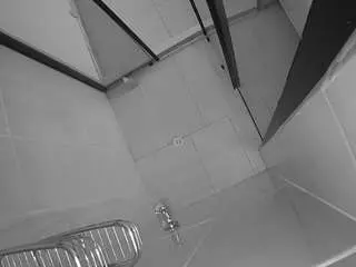 Camsoda Free Live Porn of voyeurcam-jb-shower-2