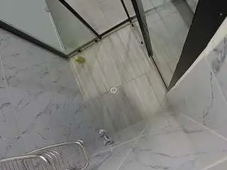 Camsoda Best live sex cam show of voyeurcam-jb-shower-2