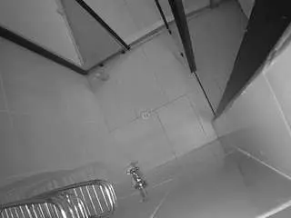 Camsoda Private Sex Chat of voyeurcam-jb-shower-2