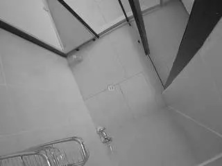 Camsoda Best live sex cam show of voyeurcam-jb-shower-2
