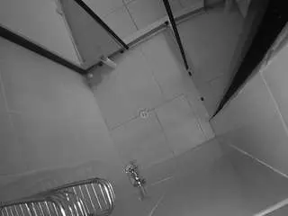 Camsoda Best live sex cam show of voyeurcam-jb-shower-2