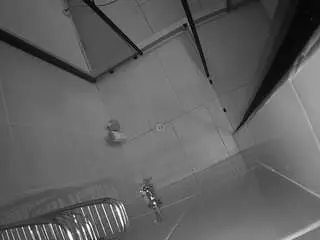 Camsoda Private Sex Chat of voyeurcam-jb-shower-2