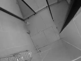 Camsoda Free Live Porn of voyeurcam-jb-shower-2