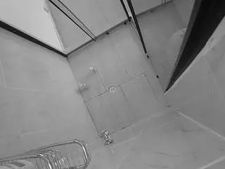 Camsoda Adult Video Chat of voyeurcam-jb-shower-2