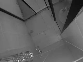 Camsoda Best Webcam of voyeurcam-jb-shower-2