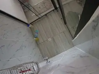 Camsoda Live Sex of voyeurcam-jb-shower-2