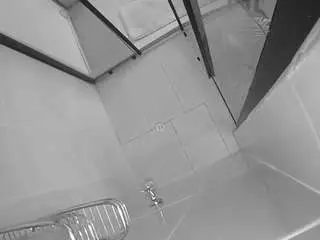 Camsoda Live Sex Cam of voyeurcam-jb-shower-2