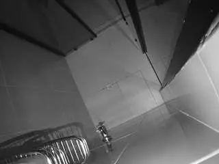 Camsoda Live Porn of voyeurcam-jb-shower-2