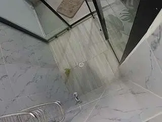 Camsoda Watch Live Sex Cams of voyeurcam-jb-shower-2