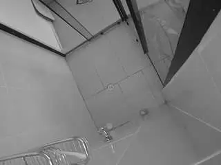 Camsoda Live Porn of voyeurcam-jb-shower-2