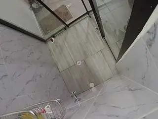 Camsoda Live Sex Cam of voyeurcam-jb-shower-2