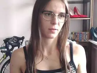 Camsoda Best Webcam of megidesire
