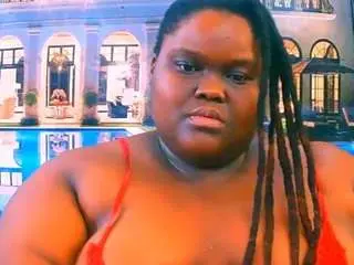 Camsoda Nude Webcam of ebonyhotbuns