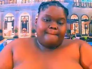 Camsoda Best Webcam of ebonyhotbuns