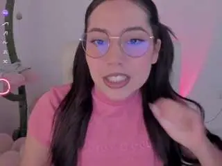 Camsoda Best live sex cam show of bubble-gum