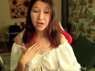 Camsoda Best live sex cam show of leylla13