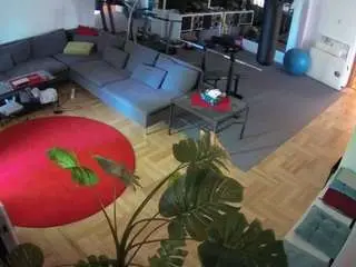 Camsoda Sex Chat of voyeurcam-julmodels-living-2