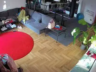 Camsoda Free Porn Cam of voyeurcam-julmodels-living-2