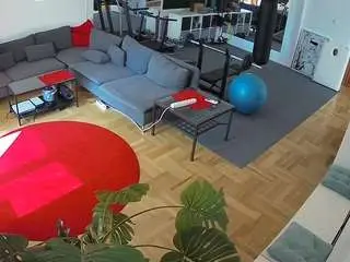 Camsoda Best live sex cam show of voyeurcam-julmodels-living-2
