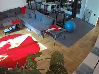 Camsoda Free Live Porn of voyeurcam-julmodels-living-2
