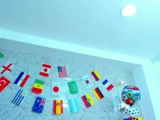 Camsoda Best live sex cam show of antonella-west