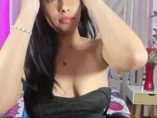 Camsoda Sex Chat of estrella-lee
