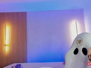 Camsoda Sex Chat of liah-cleir
