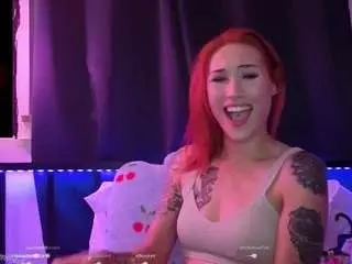 Camsoda Adult Video Chat of thornsandhoney
