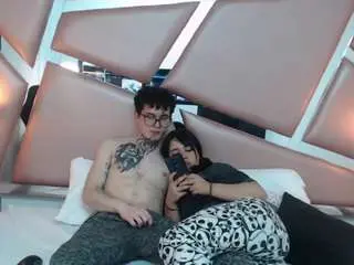 Camsoda Free Live Porn of nina-passionf