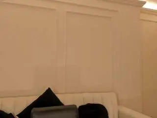 Camsoda Live Sex of evebenson