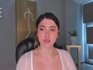 Camsoda Watch Live Sex Cams of evebenson