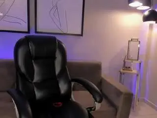 Camsoda Free Porn Cam of evebenson