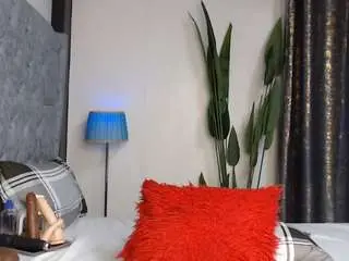 Camsoda Adult Webcam of sexy-alma