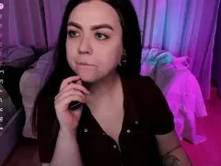 Camsoda Sex Chat of ashtonheidii