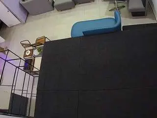 Camsoda Free Live Porn of voyeurcam-jb-room-3