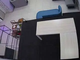 Camsoda Nude Webcam of voyeurcam-jb-room-3
