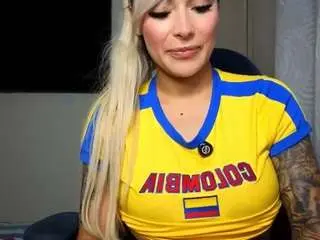Camsoda Sex Cam of mia-hott