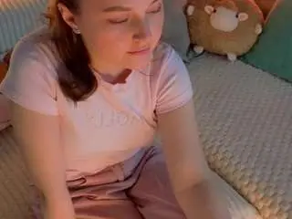 Camsoda Private Sex Chat of dellaberliner