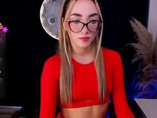 Camsoda Sex Chat of ciarario