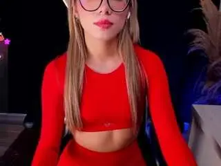 Camsoda Adult Webcams of ciarario