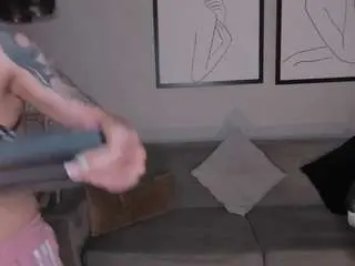 Camsoda Adult Webcam of mollysunders