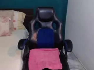Camsoda Best Webcam of scarlettduboiss