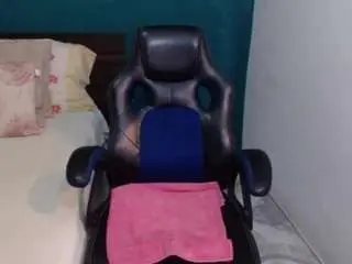Camsoda Private Sex Chat of scarlettduboiss
