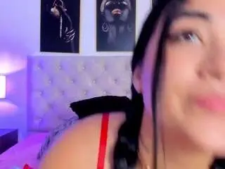 Camsoda Adult Video Chat of aurora-021