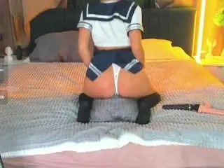 Camsoda Free Live Porn of milana-sorrentoo