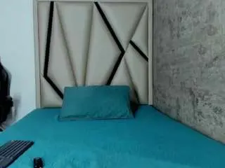 Camsoda Private Sex Chat of bennet-gray